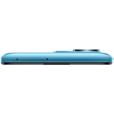 Honor X7a 4/128GB Ocean Blue