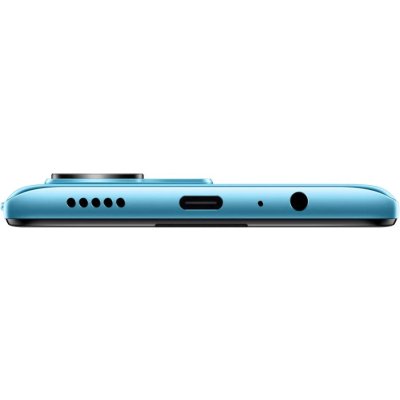 смартфон Honor X7a 4/128GB Ocean Blue