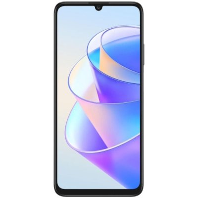 Honor X7a Plus 6/128GB Black