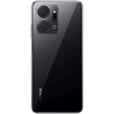 смартфон Honor X7a Plus 6/128GB Black