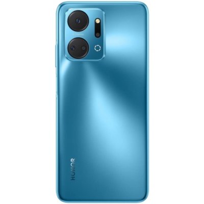 смартфон Honor X7a Plus 6/128GB Blue
