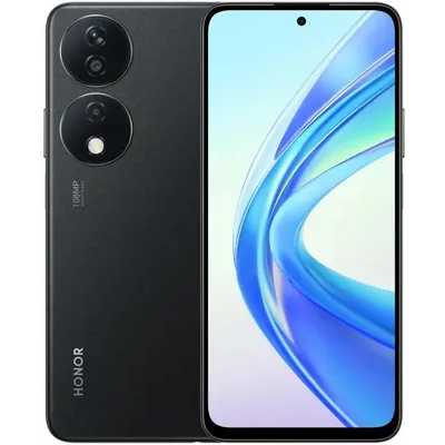 смартфон Honor X7b 8/128GB Black