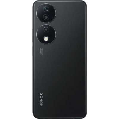 смартфон Honor X7b 8/128GB Black