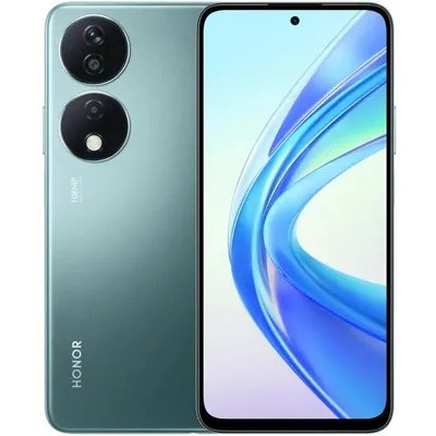 смартфон Honor X7b 8/128GB Green