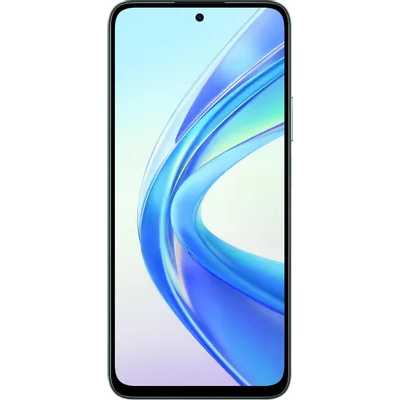 Honor X7b 8/128GB Green