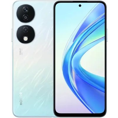 смартфон Honor X7b 8/128GB Silver
