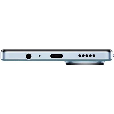 Honor X7b 8/128GB Silver