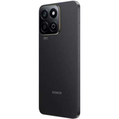Honor X7c 6/128GB Black
