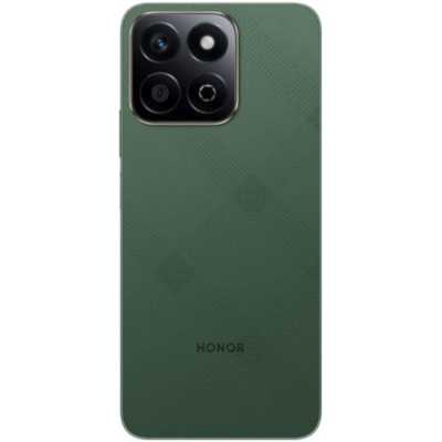Honor X7c 6/128GB Green