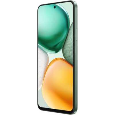 смартфон Honor X7c 6/128GB Green