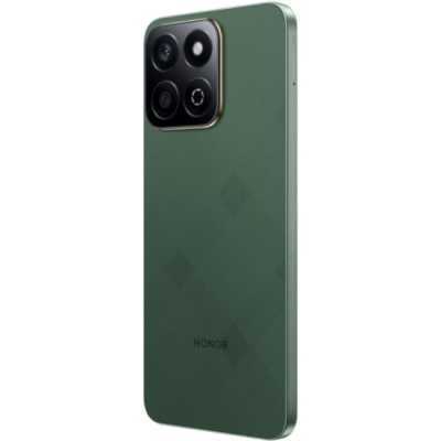 Honor X7c 6/128GB Green