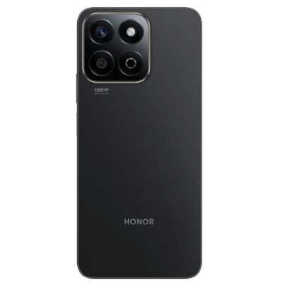Honor X7c 8/128GB Black