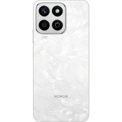 смартфон Honor X7c 8/128GB White