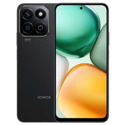 смартфон Honor X7c 8/256GB Black