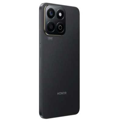 смартфон Honor X7c 8/512GB Black