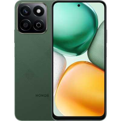 смартфон Honor X7c 8/512GB Green