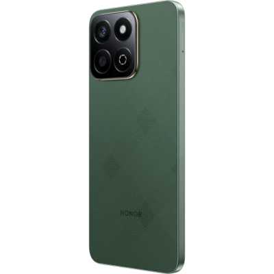 Honor X7c 8/512GB Green