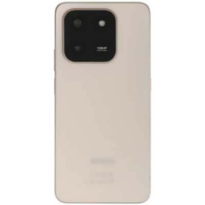смартфон Honor X7d 6/128GB Gold