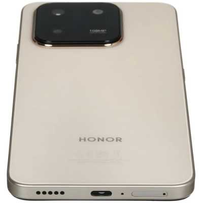 Honor X7d 6/128GB Gold
