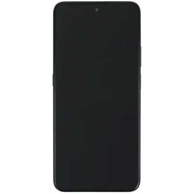 Honor X7d 8/256GB Black