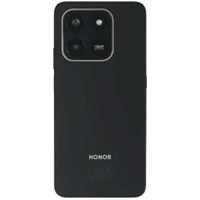смартфон Honor X7d 8/256GB Black