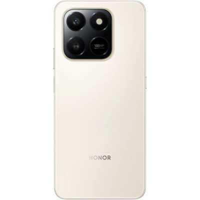 смартфон Honor X7d 8/256GB Gold