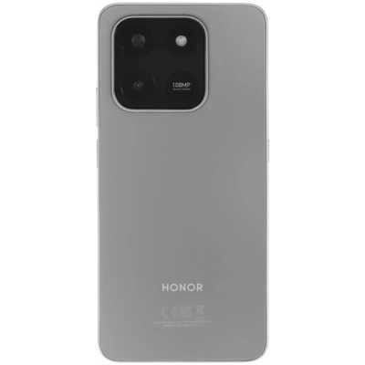 смартфон Honor X7d 8/256GB Grey