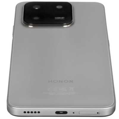 Honor X7d 8/256GB Grey