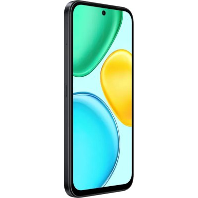 смартфон Honor X7e 6/256GB Black