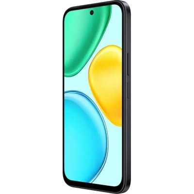 Honor X7e 6/256GB Black