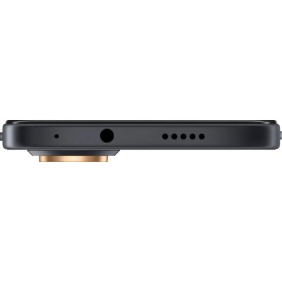 смартфон Honor X7e 6/256GB Black