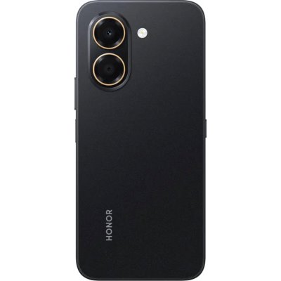 смартфон Honor X7e 6/256GB Black