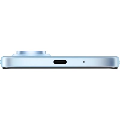 смартфон Honor X7e 6/256GB Blue