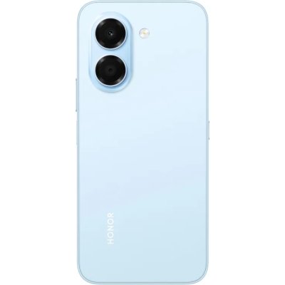Honor X7e 6/256GB Blue