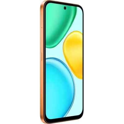 Honor X7e 6/256GB Orange