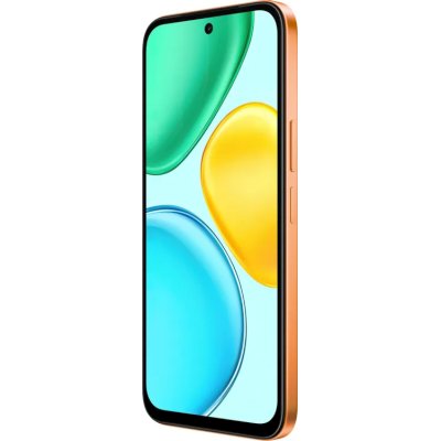 смартфон Honor X7e 6/256GB Orange