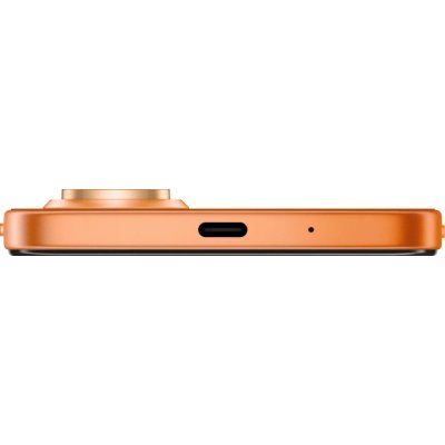 смартфон Honor X7e 6/256GB Orange