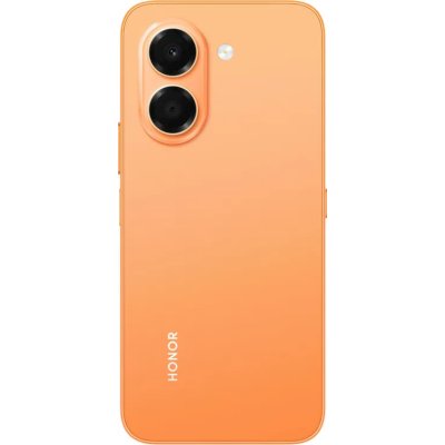 Honor X7e 6/256GB Orange