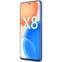 Honor X8 6/128GB Blue