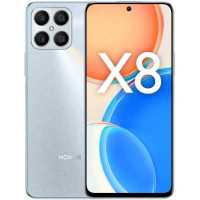 смартфон Honor X8 6/128GB Silver