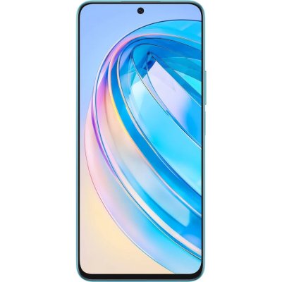 Honor X8a 6/128GB Cyan Lake