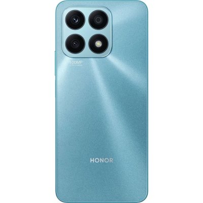 смартфон Honor X8a 6/128GB Cyan Lake