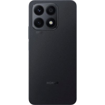 смартфон Honor X8a 6/128GB Midnight Black