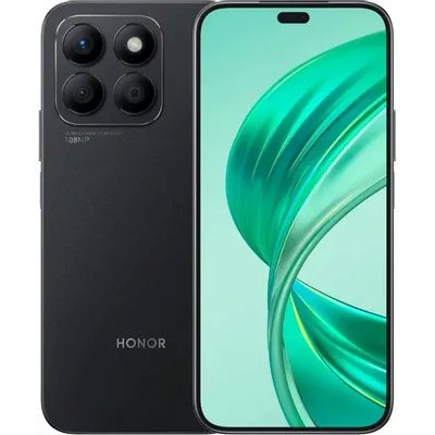 смартфон Honor X8b 8/256GB Black