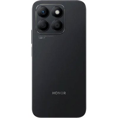 смартфон Honor X8b 8/256GB Black