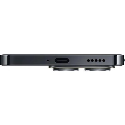 Honor X8b 8/256GB Black
