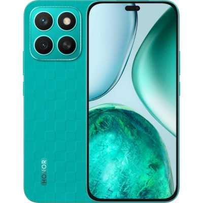 смартфон Honor X8c 6/128GB Green
