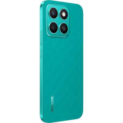 смартфон Honor X8c 6/128GB Green