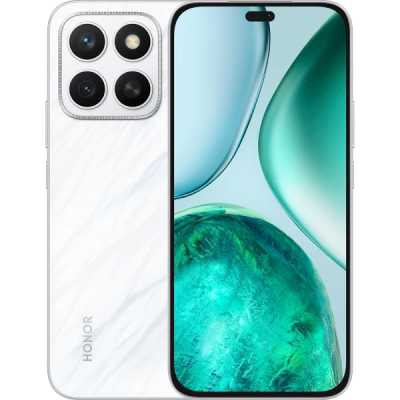 смартфон Honor X8c 8/256GB White