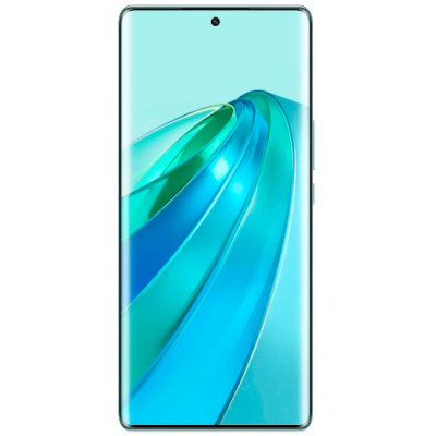 Honor X9a 6/128GB Green